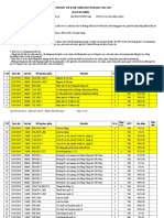 1. Lịch Thi Học Kỳ 2 Năm Học 2018-2019 (Lịch Dự Kiến)