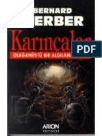 Bernard Werber - Karıncalar(full).pdf