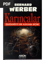 Bernard Werber - Karıncalar(full).pdf