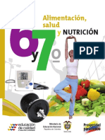 Alimentos 6 7 PDF