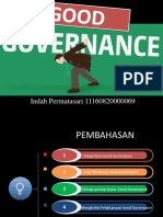 Pkn Good Governance