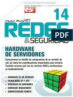 Hardware de Servidores