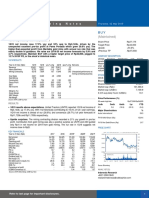 United Tractors (UNTR IJ) : Regional Morning Notes