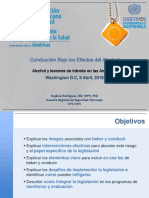 Rodrigues AlcoholLesionesTransitoWebinar 180409