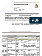 09 Practica Pre Profesional III Robert