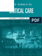 Key Topics in Critical Care .pdf