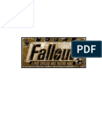 Fallout PNP 2-01-03 Rus