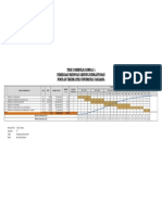 Renovation Schedule for Office Building Renovation Project