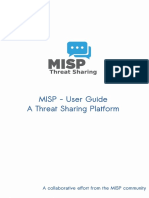 Misp Book PDF