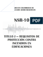 Reglamento Colombiano de Sismo Construcción