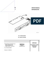 Electrolux Board PDF