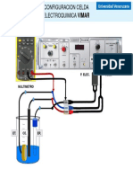 Configuracion Vimar CORROSION