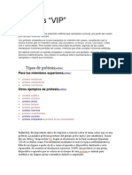 Nuevo Documento de Microsoft Word