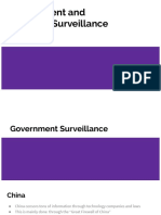 Apl 090 Business Surveillance