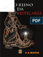 No Reino Da Feitiçaria-N.a.molina PDF