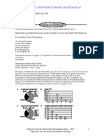 Matemáticas 2004-1. Resuelto PDF
