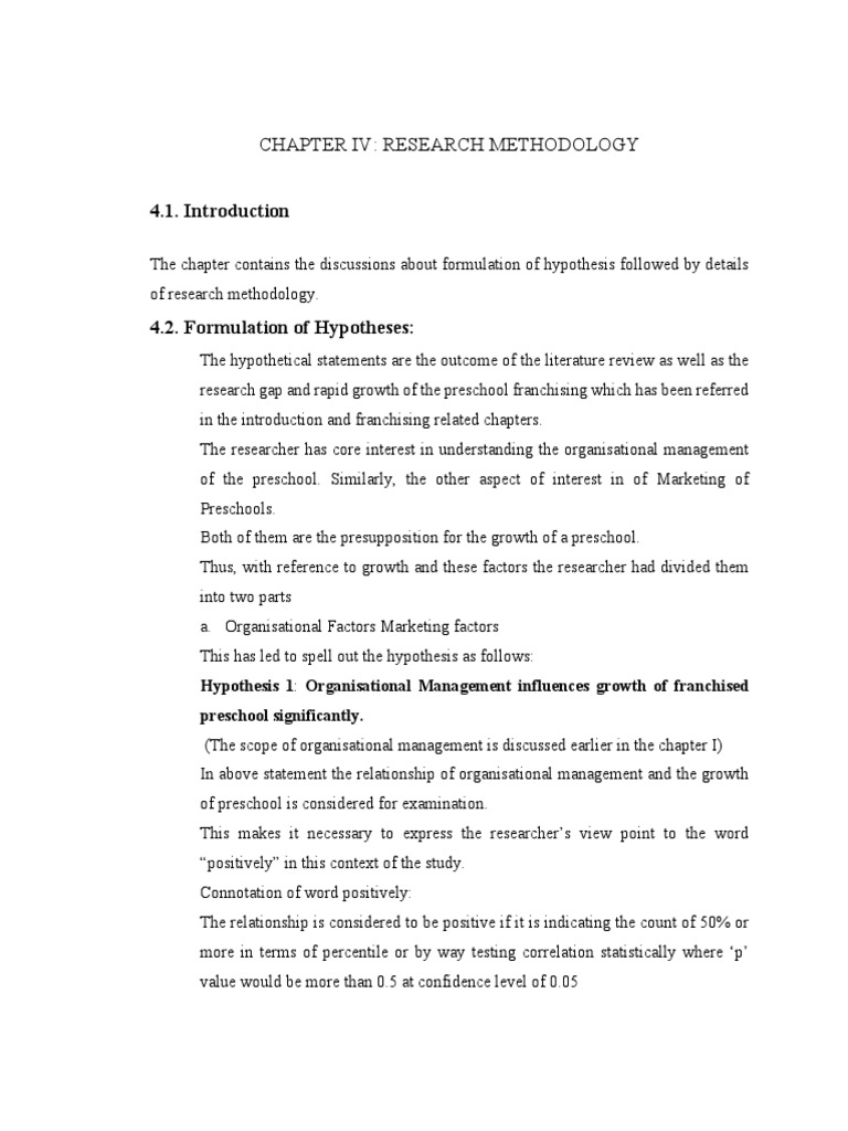 Machine intelligence overview