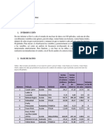 Análisis de películas por país y género