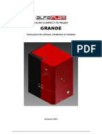 Manual GRANDE PDF