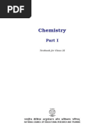 (Textbook For Class XI) B.L. Khandelwal Et Al. - Chemistry. Part I-NCERT (2006) PDF