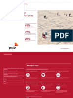 PWC Global Fintech Report - En.es