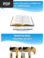 teontologia
