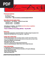 Download eL-Adhy List GameSoftware Lengkap 30-10-2010 by kalam bani aji SN40867141 doc pdf