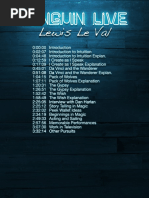 Lewis Le Val Live 13794