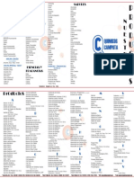 QC Lista General3645