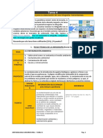 Procedimientos para elaborar infografías