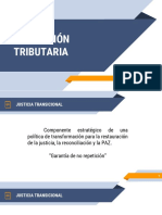 TRANSICION TRIBUTARIA