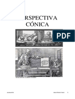  Perspectiva Cónica