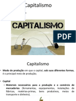 Capitalismo - Verdades