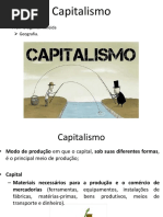 Capitalismo - Verdades