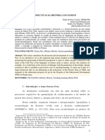 MUNHOZ, Sidnei VIERA, Neide - Guerra Fria Perspectivas Da História e Do Ensino PDF