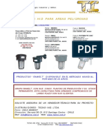Luminarias - Lh. Rawelt PDF