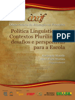 Livro Política Linguística OBEDF (1).pdf