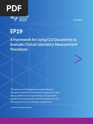 Manual Lara Sensitivity And Specificity Accuracy And Precision