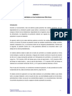 06 - Anormalidades en Las Instalaciones Eléctricas PDF