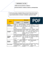 RÚBRICA 3 Unicu 2019 - 1