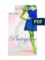 Protegeme (Spanish Edition) - Sophie Saint Rose
