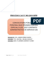 Pcas032019 Convocatoria