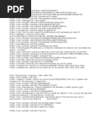 Links Para RecuperarOJOJO