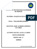 Transformador1 PDF