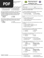 Abm 2 Diagnostics