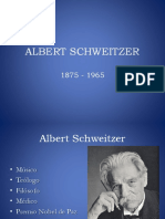 Albert Schweitzer