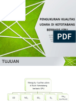 Pencemaran Udara_Kelompok 2