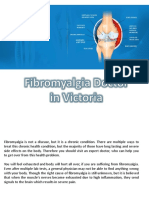 Fibromyalgiadoctorvictoria