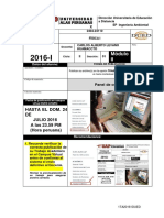 Fisica I Trabajo Academico