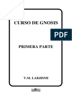 Curso Gnosis PDF